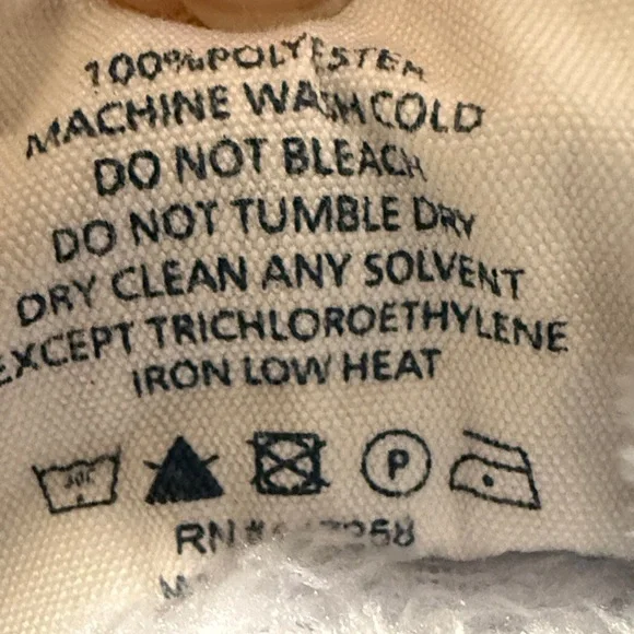 Simply Southern Women's Gray and Purple Textured pullover Size M - Picture 6 of 8